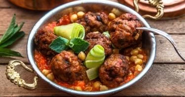 طبق رئيسي